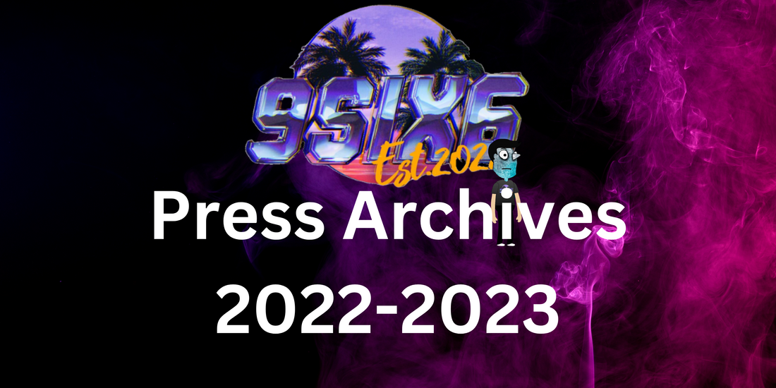 Press Archives 2022